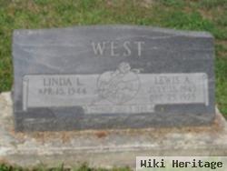 Lewis A West