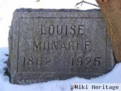 Louise Underwood Monagle