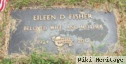 Eileen D. Fisher