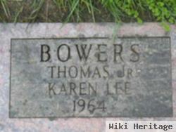 Thomas Bowers, Jr