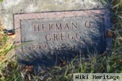 Herman Gregg