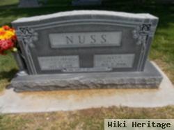 Dorothy Kraus Nuss