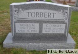 G. Dorsey Torbert