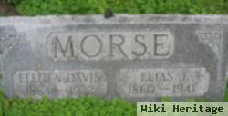 Elias J. Morse