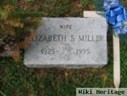 Elizabeth Sarah Miller Jenks