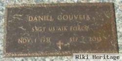 Daniel Gouveia