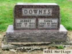 Albert Downes