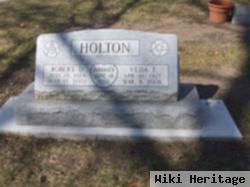 Veda E. Wale Holton