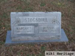 Margaret Medley Stogsdill