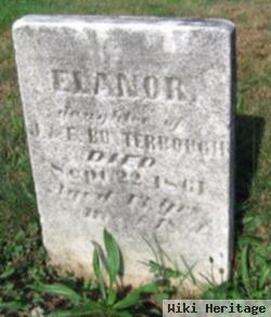 Elanor Butterbaugh