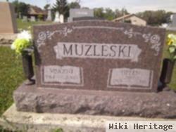 Vincent Muzleski