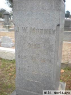 James W. Mooney