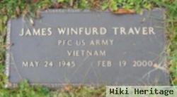 James Winfurd Traver