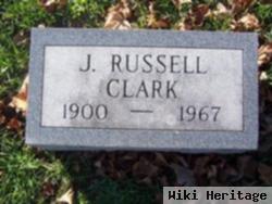 J. Russell Clark