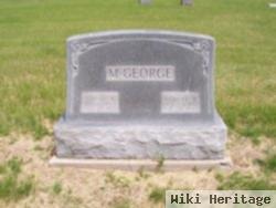 Samuel Benton Mcgeorge, Sr