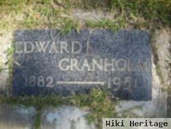 Edward Granholm