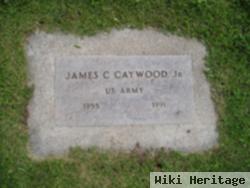 James C Caywood, Jr