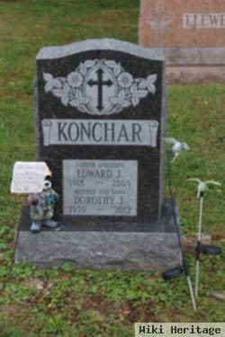 Dorothy Jane Kilts Konchar