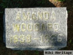 Amanda Sischo Woodard