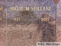 Millie M. Spillane