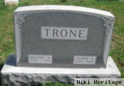 Melvin Albert Trone