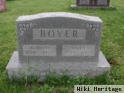 Alonzo Howard Boyer