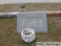 James R Ray