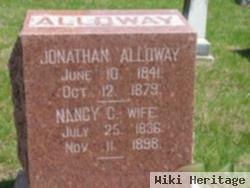 Jonathan Alloway, Jr