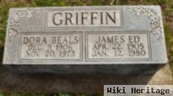 James Ed Griffin