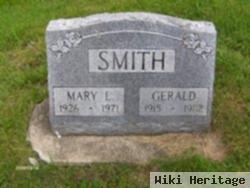 Mary L. Smith