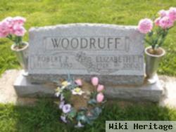 Robert P Woodruff