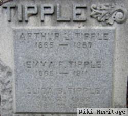 Arthur L. Tipple