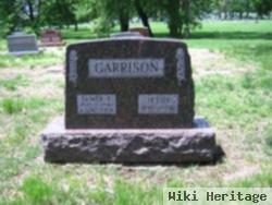 Elmer Paul Garrison