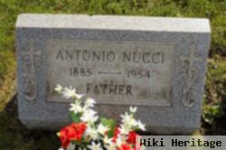 Antonio Nucci