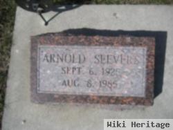 Arnold Seevers