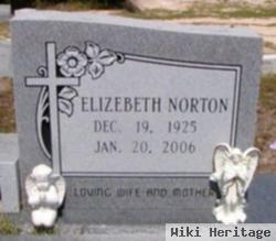 Elizabeth Norton Walton