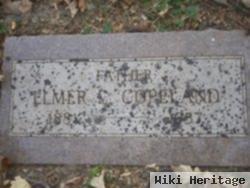 Elmer Leroy Copeland