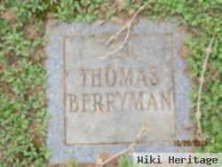 Thomas Berryman