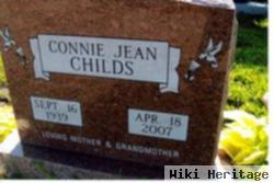 Connie Jean Childs