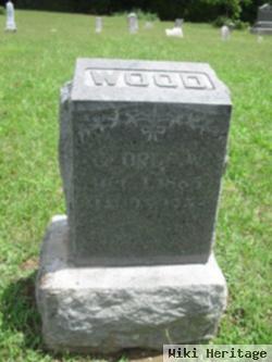 George W Wood