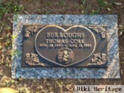 Thomas Cork Burroughs
