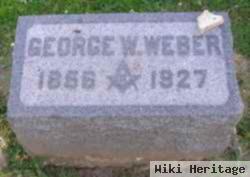 George William Weber