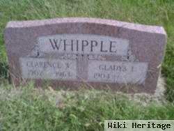 Clarence W. Whipple