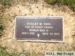 Dallas Miller Taul