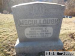 Harriet Mcneely Mccullough