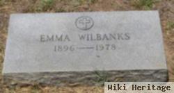 Emma Wilbanks