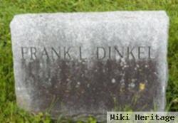 Frank L Dinkel