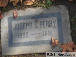 Joseph S. Perry