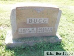 Edna M. Bugg