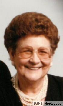 Dorothy Laverne Harshberger Murphy